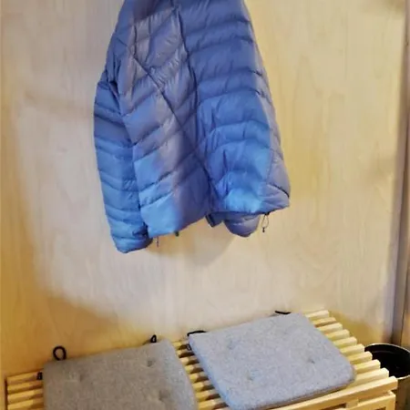 Apartman Urlaub Bei Moses Schoppernau