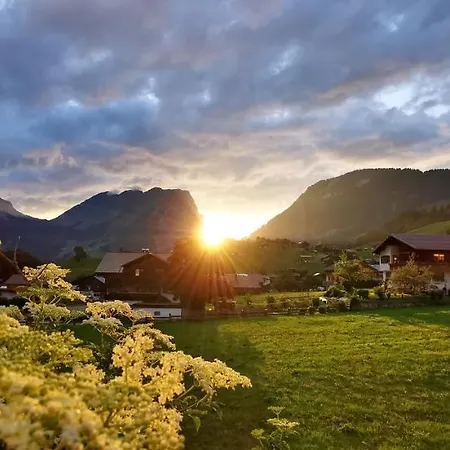 Urlaub Bei Moses Lejlighed