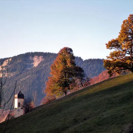 Urlaub Bei Moses Lejlighed