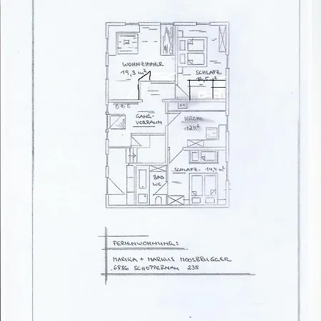Urlaub Bei Moses Apartman