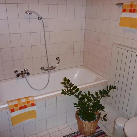 Apartman Urlaub Bei Moses