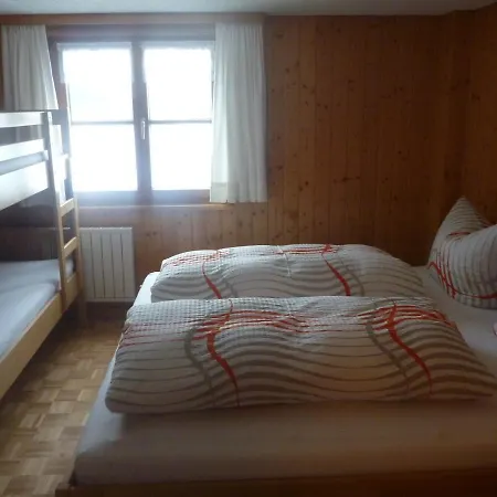 Apartman Urlaub Bei Moses Schoppernau