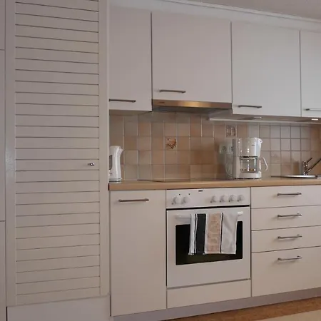 Urlaub Bei Moses Apartman