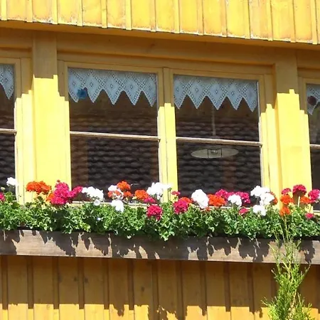 Urlaub Bei Moses *