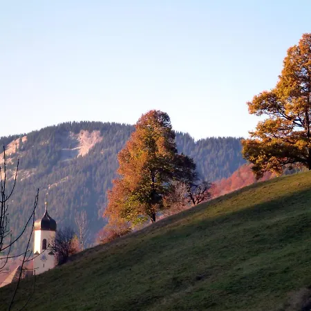 Urlaub Bei Moses Apartman Schoppernau