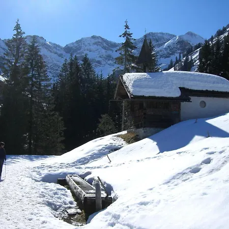 Apartman Urlaub Bei Moses