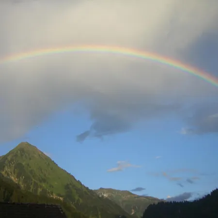 Apartman Urlaub Bei Moses