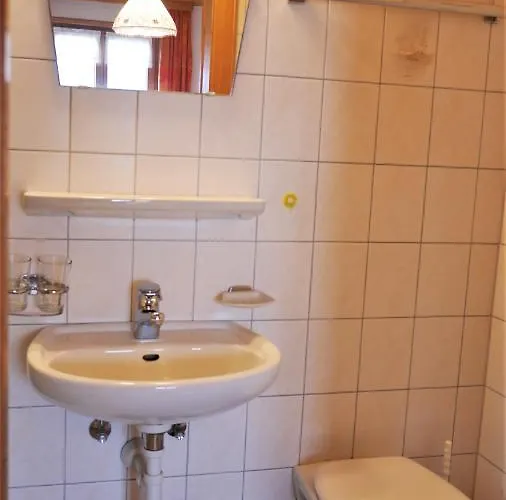 Urlaub Bei Moses Apartment