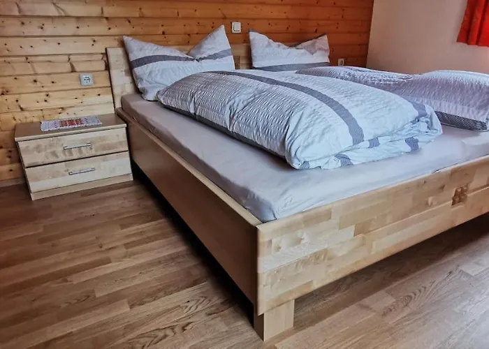 Urlaub Bei Moses * Schoppernau