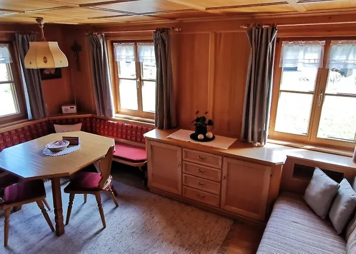 Apartment Urlaub Bei Moses *