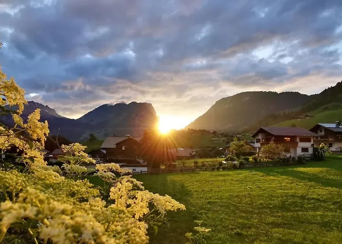 Urlaub Bei Moses Apartment