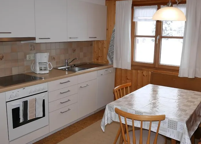 Urlaub Bei Moses Apartment